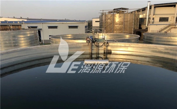 尼龍粉末涂料廢水處理工藝 尼龍粉末涂料廢水處理工藝