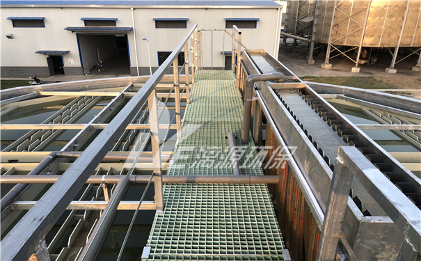 尼龍粉末涂料廢水處理方法 尼龍粉末涂料廢水處理方法