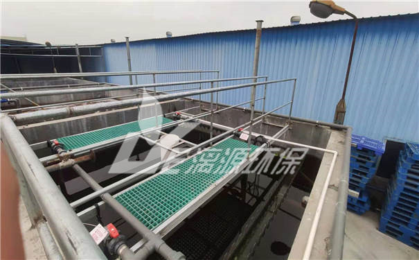 塑料顆粒污水處理工藝 塑料顆粒污水處理工藝