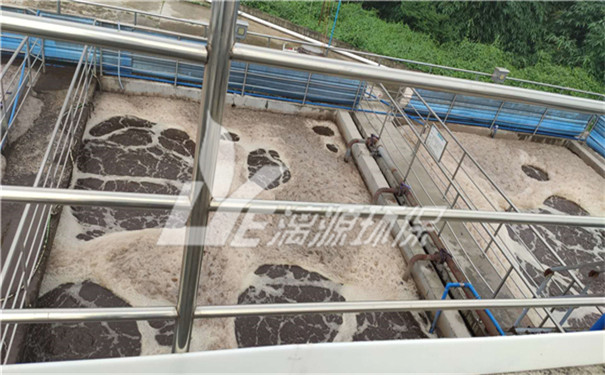 防火涂料廢水處理方法 防火涂料廢水處理方法