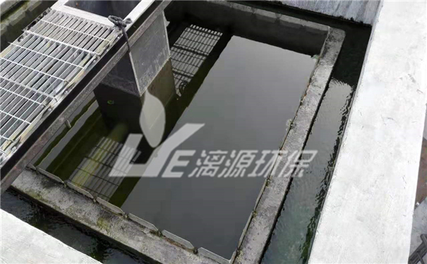 間苯二胺廢水處理工藝 間苯二胺廢水處理工藝