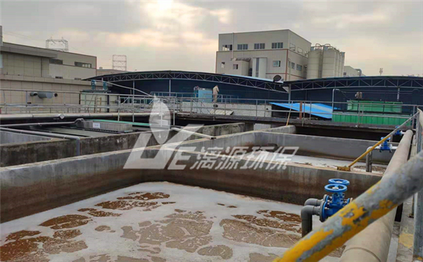 醋酸酯纖維素廢水處理方法 醋酸酯纖維素廢水處理方法