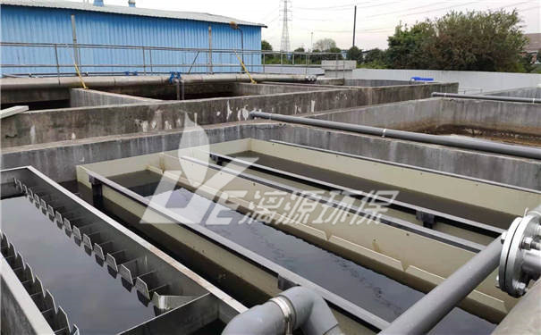 醫(yī)藥化工企業(yè)廢水處理方法 醫(yī)藥化工企業(yè)廢水處理方法