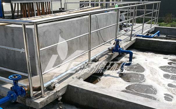 焦化廢水處理膜分離 焦化廢水處理膜分離
