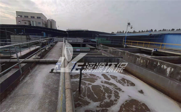 鄰苯基苯酚廢水處理方法 鄰苯基苯酚廢水處理方法