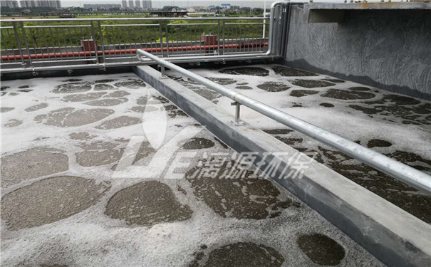 苯乙腈廢水處理工藝 苯乙腈廢水處理工藝