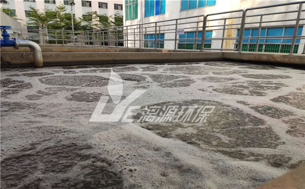 丙烯酸丁酯廢水處理方法 丙烯酸丁酯廢水處理方法