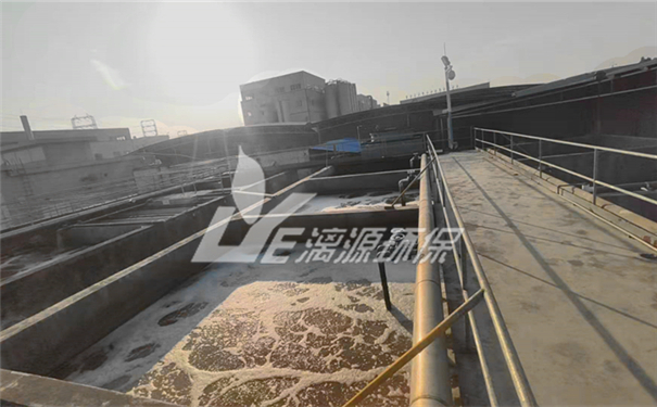 二羥甲基丁酸廢水處理工藝 二羥甲基丁酸廢水處理工藝