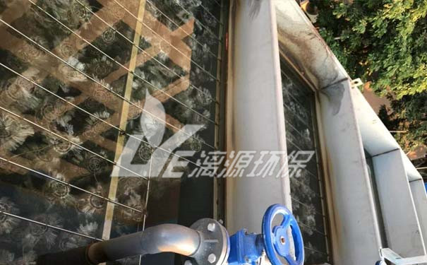精細化工污水處理方案詳解 精細化工污水處理方案詳解