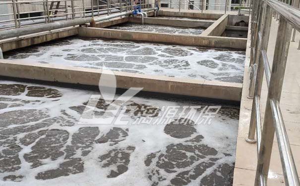 化工廢水處理技術(shù)解析 化工廢水處理技術(shù)解析