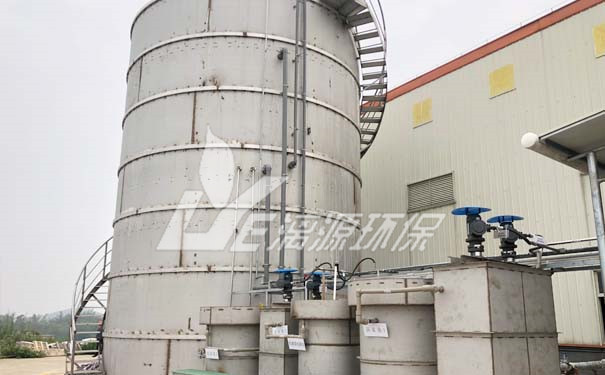 氯堿化工綜合廢水處理技術(shù) 氯堿化工綜合廢水處理技術(shù)