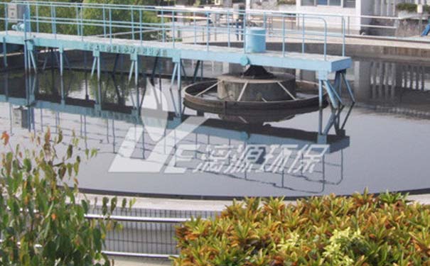 焦化廢水處理技術進展 焦化廢水處理技術進展
