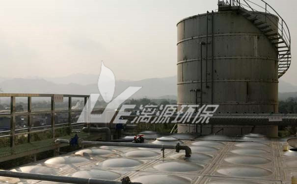 含酚廢水預(yù)處理工藝 含酚廢水預(yù)處理工藝