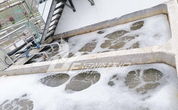 雙甘膦廢水處理解析 雙甘膦廢水處理解析