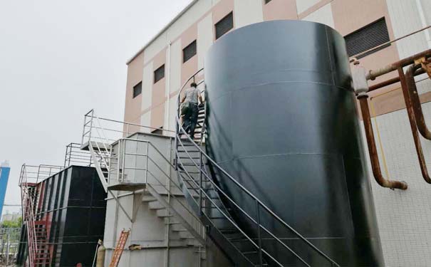 苯胺廢水處理方法解析 苯胺廢水處理方法解析