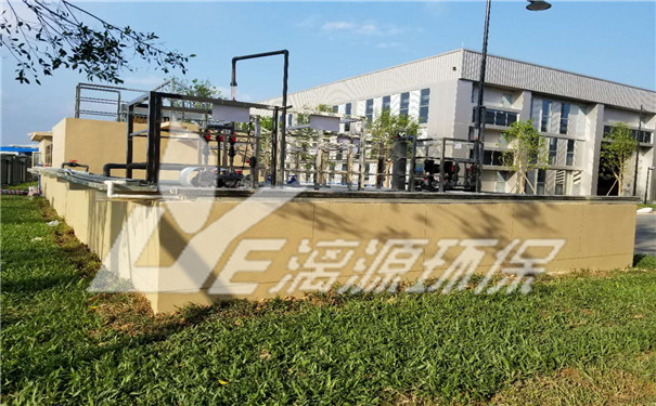 化纖廢水處理方法講解 化纖廢水處理方法講解