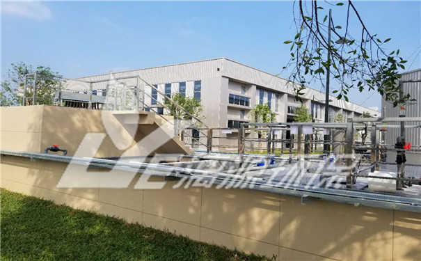 聚醚廢水處理 聚醚廢水處理
