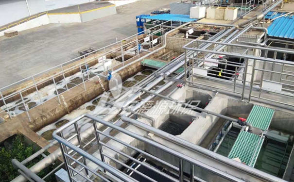 2-氨基-5-氯三氟甲苯廢水處理 2-氨基-5-氯三氟甲苯廢水處理