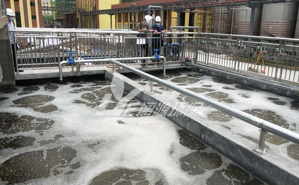 砜嘧磺隆廢水處理 砜嘧磺隆廢水處理