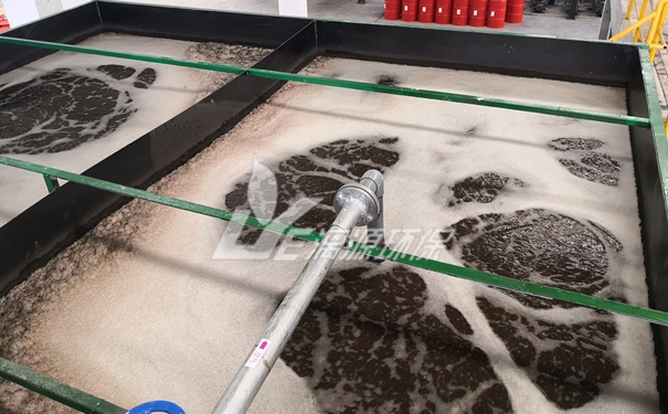 氟磺胺草醚廢水處理 氟磺胺草醚廢水處理