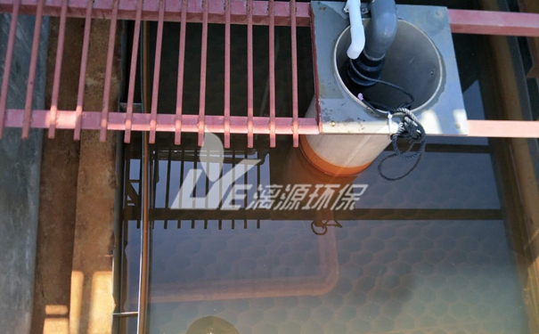 辛酰溴苯腈廢水處理 辛酰溴苯腈廢水處理