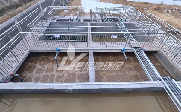 鹽酸林可霉素廢水處理 鹽酸林可霉素廢水處理