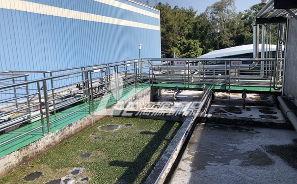 替考拉寧廢水廢水處理方法 替考拉寧廢水廢水處理方法