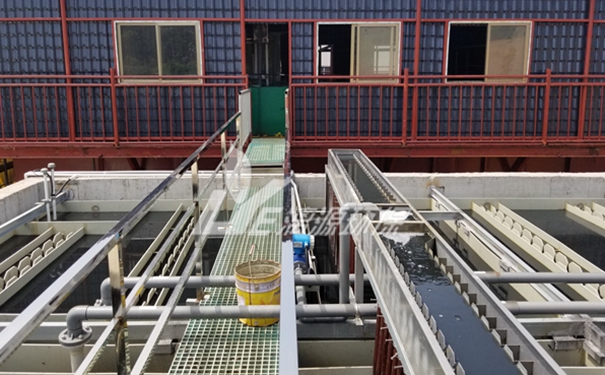 西司他丁廢水處理 西司他丁廢水處理