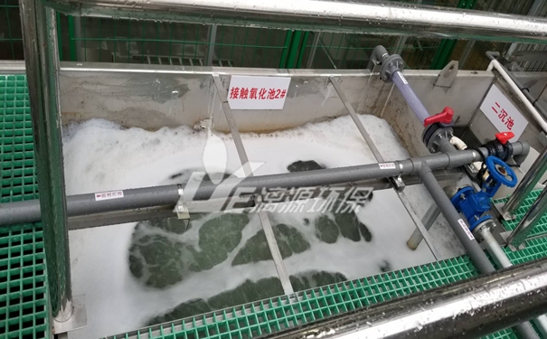氫溴酸檳榔堿生產(chǎn)廢水處理 氫溴酸檳榔堿生產(chǎn)廢水處理