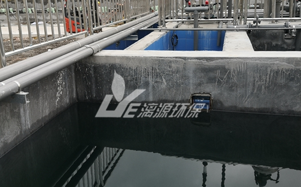 維菌素廢水處理 維菌素廢水處理